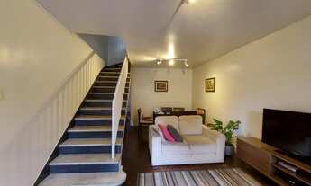 Imagem 2: Casa para Venda em São Paulo, ACLIMAÇÃO, 2 dormitórios, 2 banheiros, 1 vaga