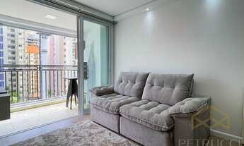 Imagem 2: Apartamento - Cambuí - Campinas