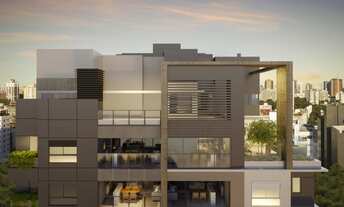 Imagem 12: APARTAMENTO com 3 dormitórios à venda com 315.81m² por R$ 1.844.625,74 no bairro Ecoville