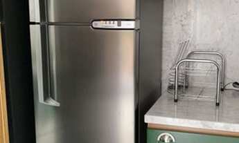 Imagem 2: Expetacular Flat em Ipanema - Rio de Janeiro - RJ