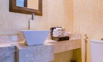 Imagem 4: Casa para Aluguel - Mansões Santo Antônio, 3 Quartos, 197 m2