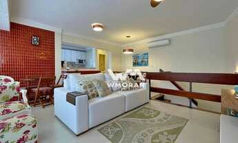 Imagem 3: Apartamento com 3 dormitórios (1 suíte) à venda, 114 m² por R$ 2.000.000 - Riviera Módulo