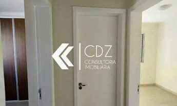 Imagem 4: Apartamento Condomínio Parque Sicília com 2 dormitórios