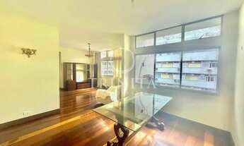 Imagem 5: Apartamento em Ipanema - Rio de Janeiro