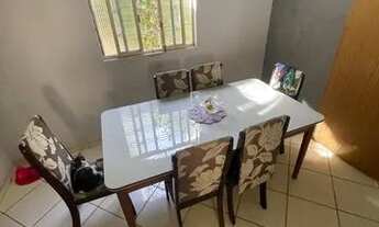 Imagem 5: Casa linear Itaguaí