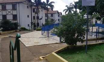 Imagem: Apartamento para Venda em Sumaré, Jardim