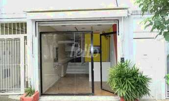 Imagem: São Paulo - Conjunto Comercial/Sala - Mooca