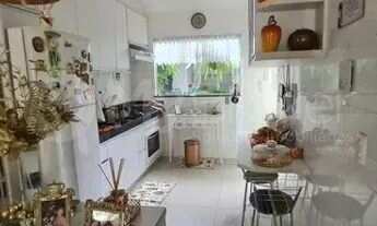 Imagem 4: Aparecida de Goiânia - Apartamento Padrão - Chácara Bela Vista