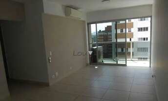 Imagem 2: Apartamento com 2 dormitórios para alugar, 80 m² por R$ 7.190,41/mês - Moema - São Paulo/S