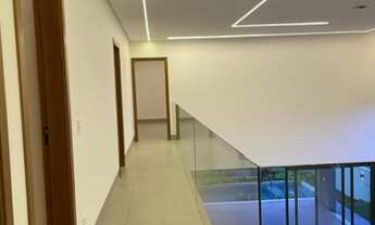 Imagem 6: Jardins Itália Casa em condomínio com 5 dormitórios