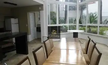 Imagem 4: Flat disponível em Moema