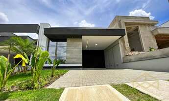 Imagem 4: Casa - Loteamento Park Gran Reserve - Indaiatuba