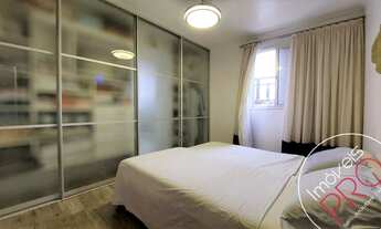 Imagem 7: Apartamento com vista fabulosa sobre o Ibirapuera - Paraíso