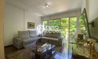 Imagem 2: São Conrado Apartamento com 4 dormitórios