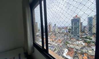 Imagem 7: JP Residence - apto andar alto, vista panorâmica p/ baía, com 2/4 sendo 1 suíte