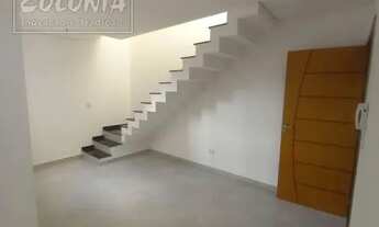 Imagem 3: Santo André - Apartamento Padrão - Parque Capuava