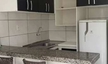 Imagem: Lindo Loft/Apto em Itajaí