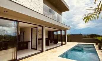 Imagem: Casa no Condomínio Villa Di Capri com 331m²