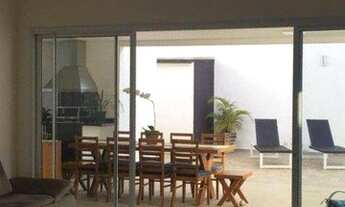 Imagem 4: Casa com 3 dormitórios, 290 m² - venda por R$ 1.400.000,00 ou aluguel por R$ 8.680,00/mês