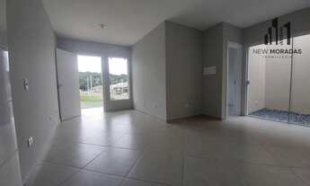 Imagem 3: Condomínio Veredas Casa 3 dormitórios à venda, 70 m² - São Marcos - Campo Largo/PR