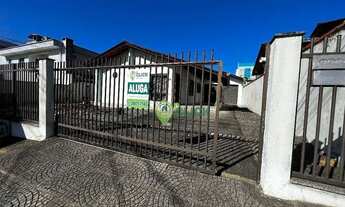 Imagem 2: Residência para locação no bairro Costa e Silva