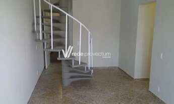 Imagem 2: Cobertura - Vila Itapura - Campinas