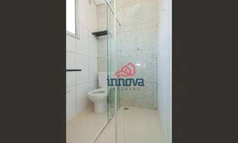 Imagem 4: Sobrado com 2 dormitórios para alugar, 63 m² por R$ 3.344,00/mês - Jardim Flor do Campo