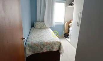 Imagem 5: Apartamento 2 dormitórios, 1 suite, sacada, 2 vagas cobertas e determinadas na Mooca