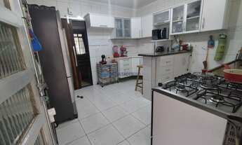 Imagem 3: Jardim da Saúde 75 m² Terreno, 2 Dorms, Dependência Empregada, 1 Vaga