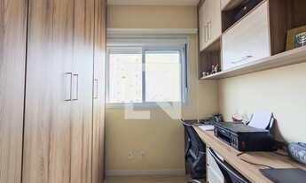 Imagem 6: Apartamento para Aluguel - Jaguaribe, 2 Quartos, 50 m2