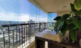 Imagem 2: Apartamento com 3 dormitórios à venda, 143 m² por R$ 1.600.000,00 - Jardim Aquarius - São