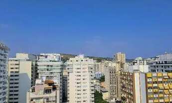 Imagem 7: Apartamento com 3 dormitórios para alugar, 120 m² por R$ 4.688,61/mês - Icaraí - Niterói/R