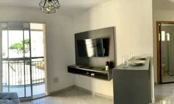 Imagem 4: Apartamento mobiliado - 300 metros da estação Liberdade