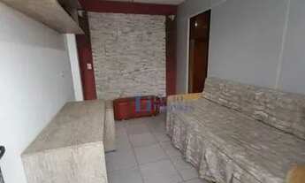 Imagem 5: Kitnet com 1 dormitório para alugar, 30 m² por R$ 1.200,00/mês - Santa Teresinha - Santo A