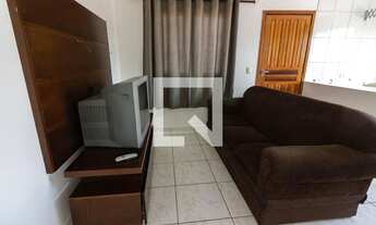 Imagem 5: Apartamento para Aluguel - Jardim Germânian, 1 Quarto, 45 m2