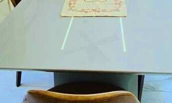 Imagem 7: Casa de condomínio térrea para venda tem 167 metros quadrados com 3 quartos