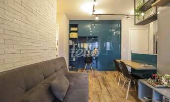 Imagem 5: São Paulo - Apartamento Padrão - República