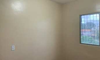 Imagem 5: Aluga-se Apartamento no Res. Ozias Monteiro 1 com 2 quartos- Cidade Nova