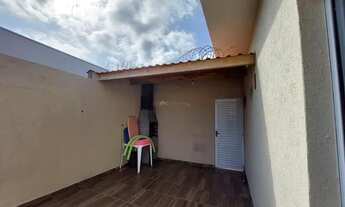 Imagem 5: Casa com 2 dorms, Umuarama, Itanhaém - R$ 235 mil, Cod: 936