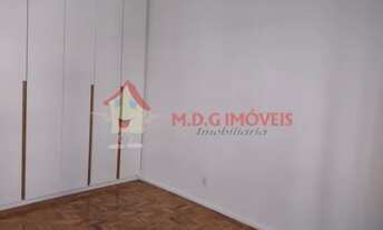 Imagem 5: Apartamento na Vila Clementino, na Avenida Onze de Junho, com 1 quarto, próximo ao metrô