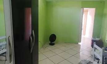 Imagem 2: Apartamento no parque aeroporto