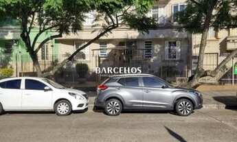 Imagem: Porto Alegre - Apartamento Padrão - Farroupilha