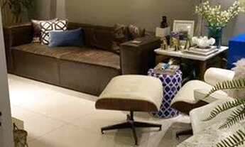 Imagem 3: Apartamento com 3 dormitórios à venda, 110 m² por R$ 1.800.000,00 - Humaitá - Rio de Janei