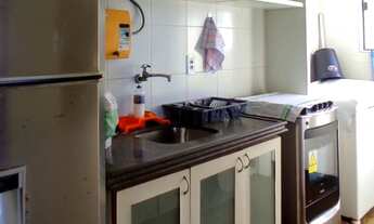 Imagem 2: Ideal Place Vista Mar