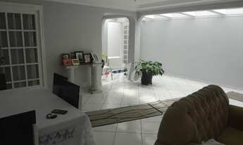 Imagem 2: São Paulo - Casa Padrão - Mooca