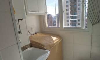 Imagem 3: Apartamento para venda vila gilda santo andre 2 dorms 2 banheiros 2 vagas andar alto