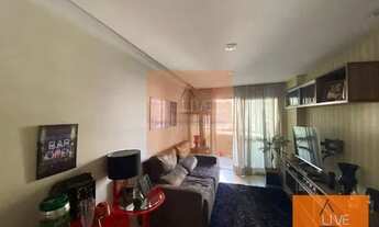 Imagem: Apartamento Residencial à venda, Vital