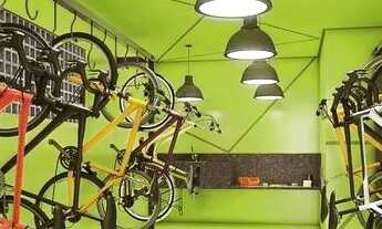 Imagem 13: APARTAMENTO RESIDENCIAL em São Paulo - SP, Belenzinho