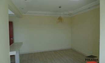 Imagem 4: Apartamento com 2 dormitórios para alugar, 63 m² por R$ 1.563,53/mês - Jardim Cândido Bert