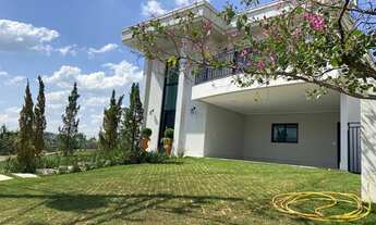 Imagem 5: CASA EM CONDOMÍNIO FAZENDA KURUMIN - ITU SP